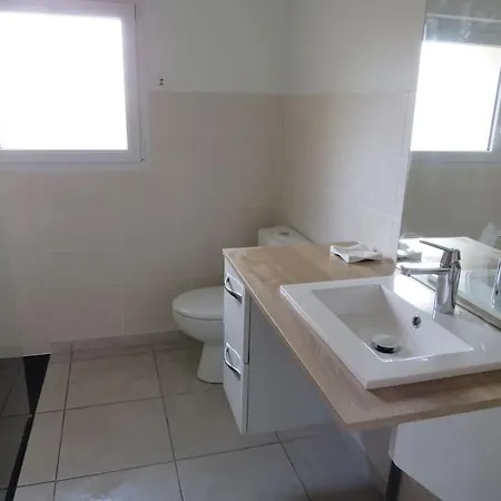 La Pellegrine * Guiseniers