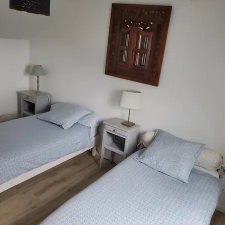 La Pellegrine Apartment