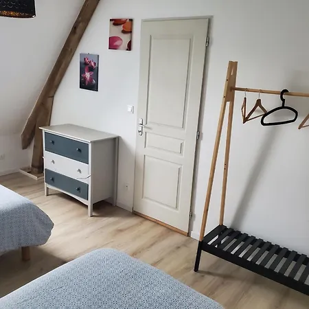 Apartment La Pellegrine *