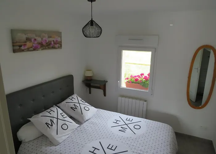 La Pellegrine Apartment