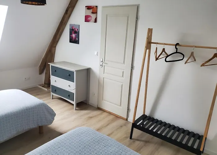 Apartment La Pellegrine *